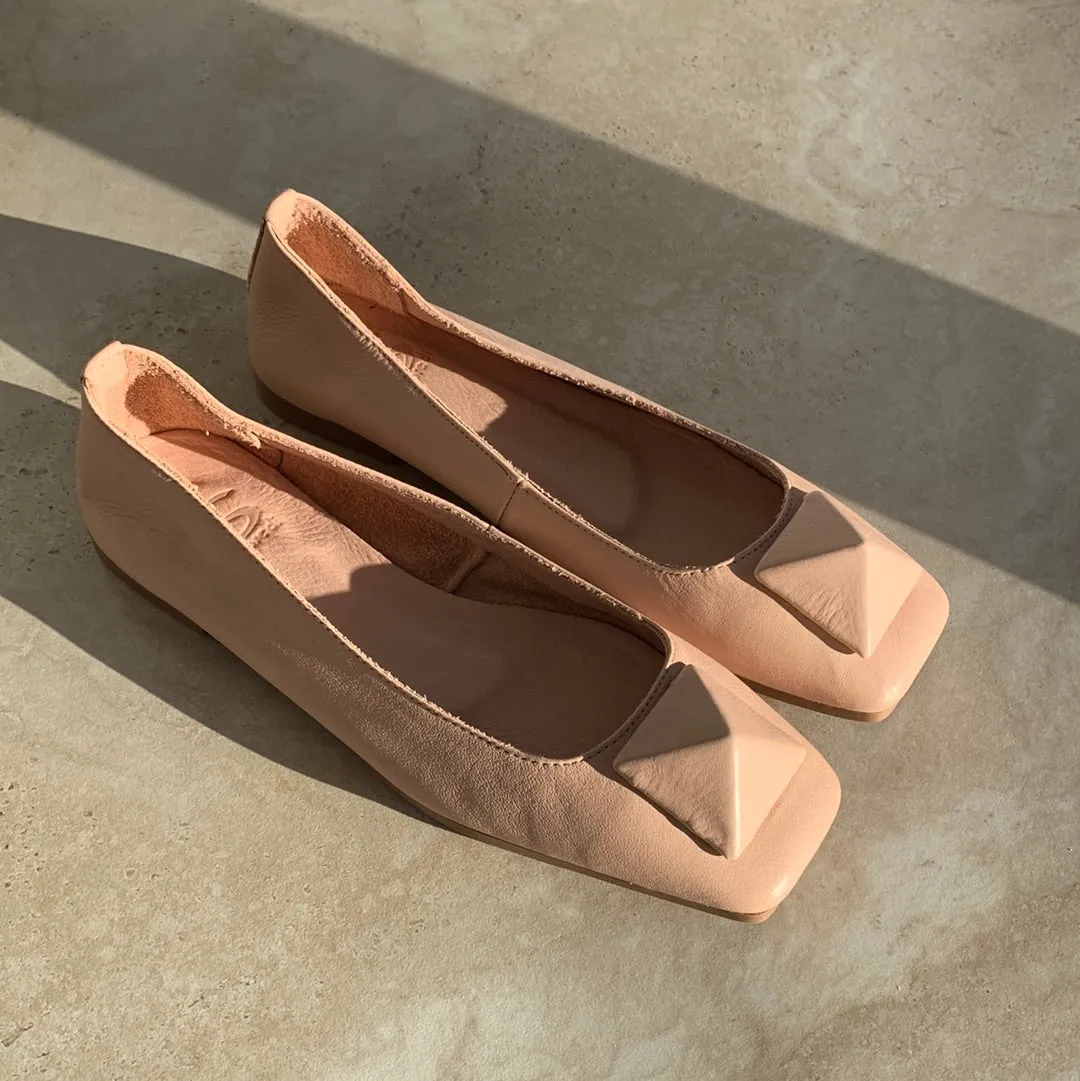 Sempre Di Lamia Rose Pink