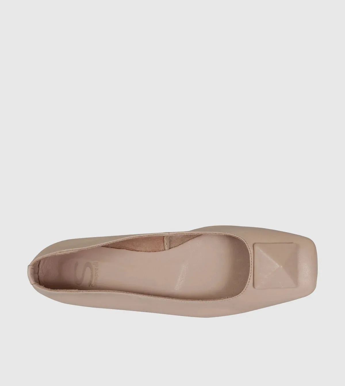Sempre Di Lamia Rose Pink
