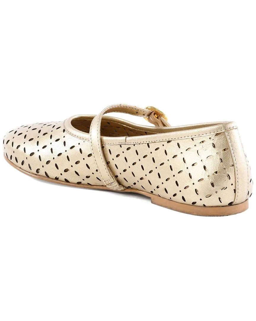 Seychelles Skyler Leather Flat