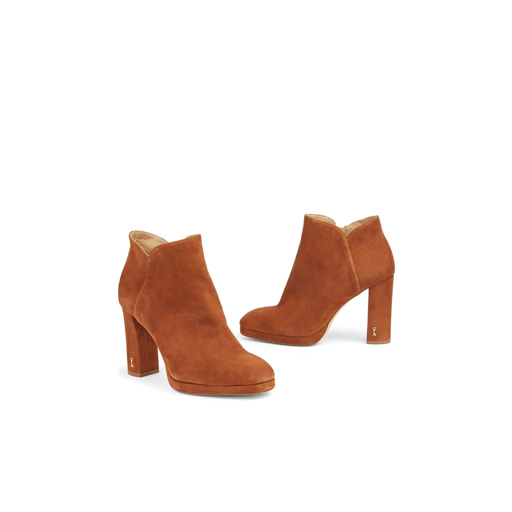 SIERRA ANKLE BOOTS