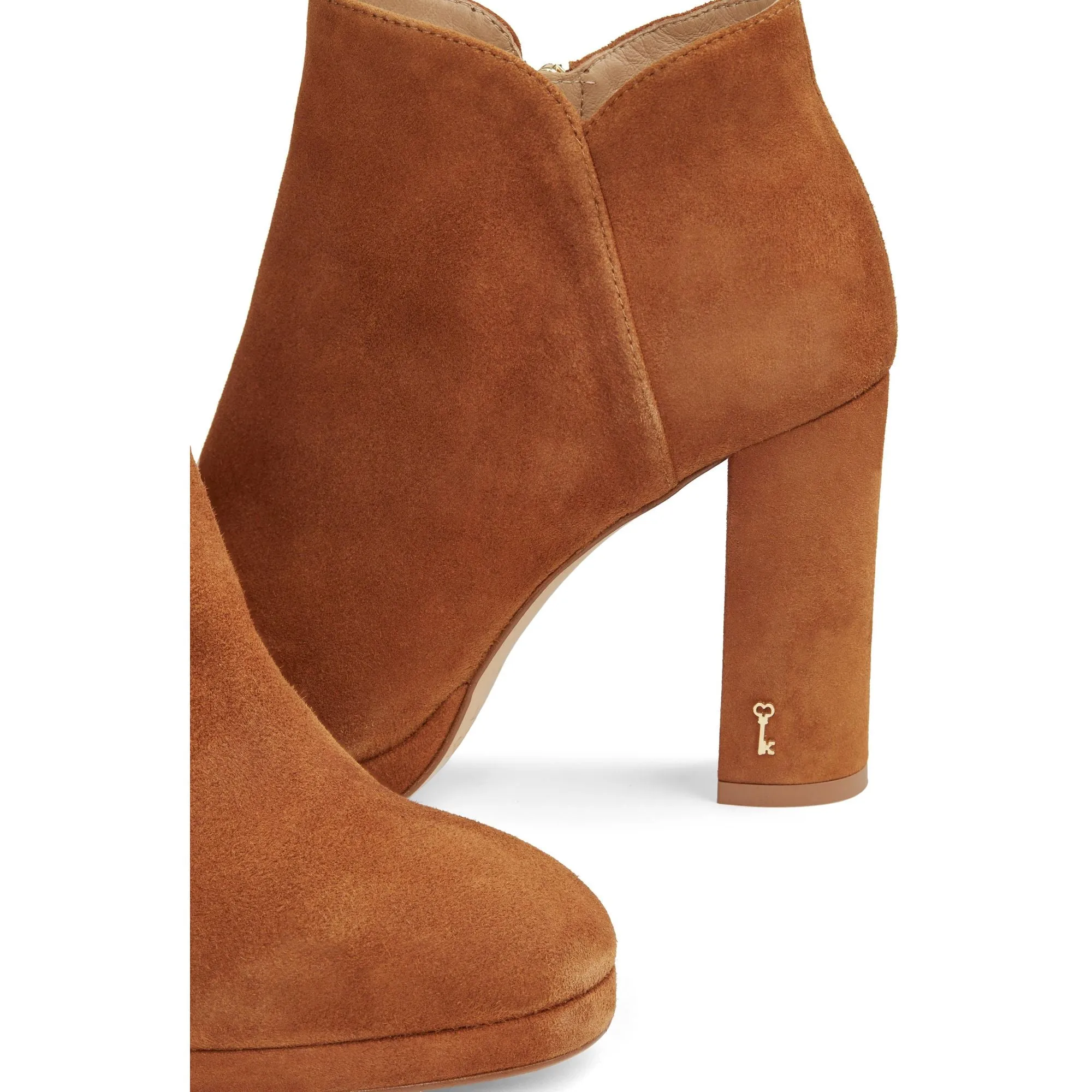 SIERRA ANKLE BOOTS