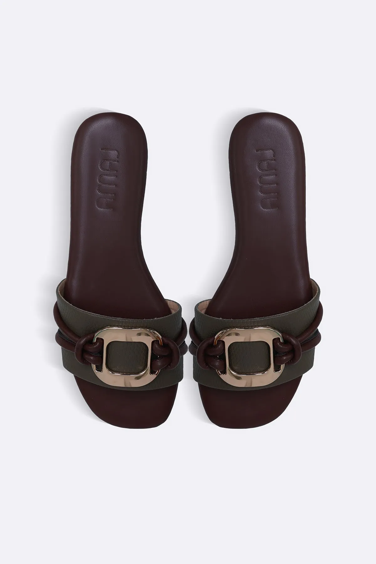 SOFT RESORT SLIDES
