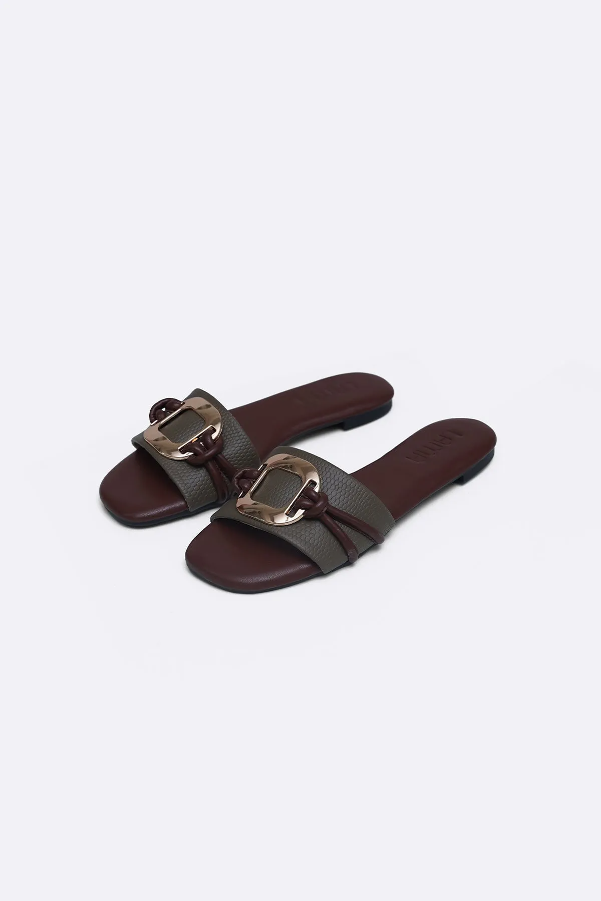SOFT RESORT SLIDES
