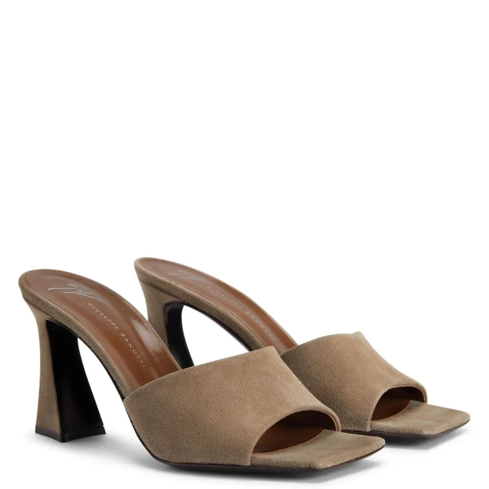 Solhene 85 Sandal