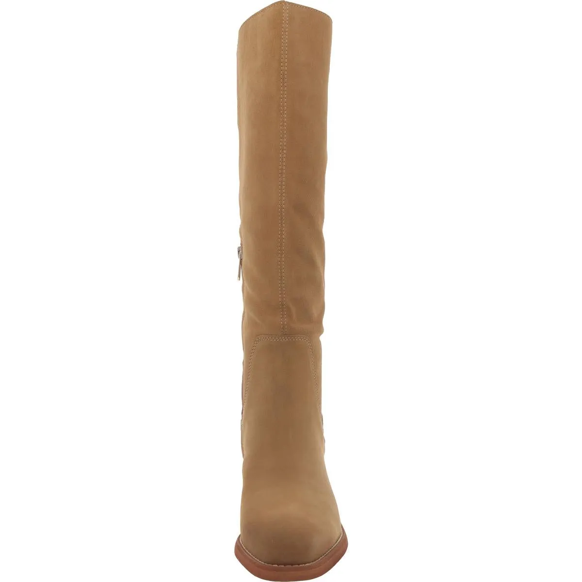 Soyer Womens Wide Calf Tall Over-The-Knee Boots