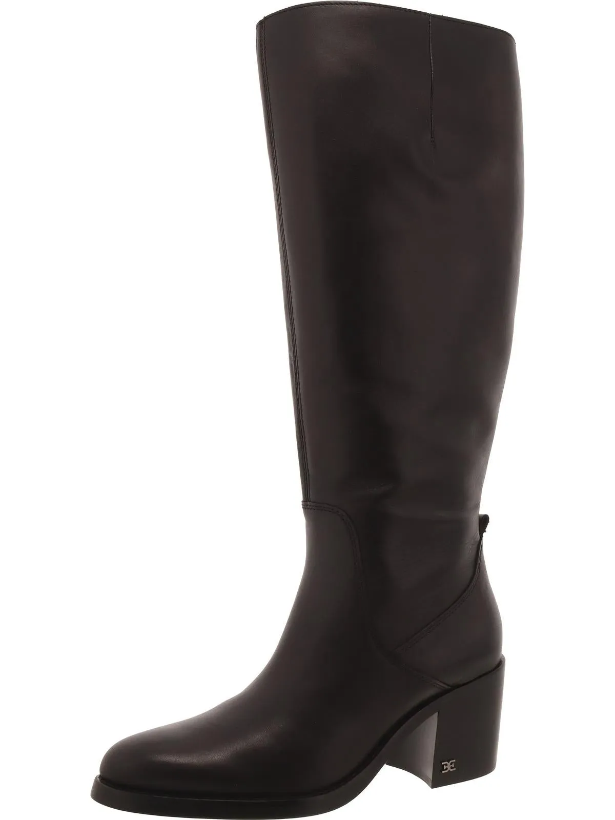 Soyer Womens Wide Calf Tall Over-The-Knee Boots