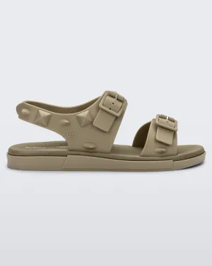 Spikes Sandal