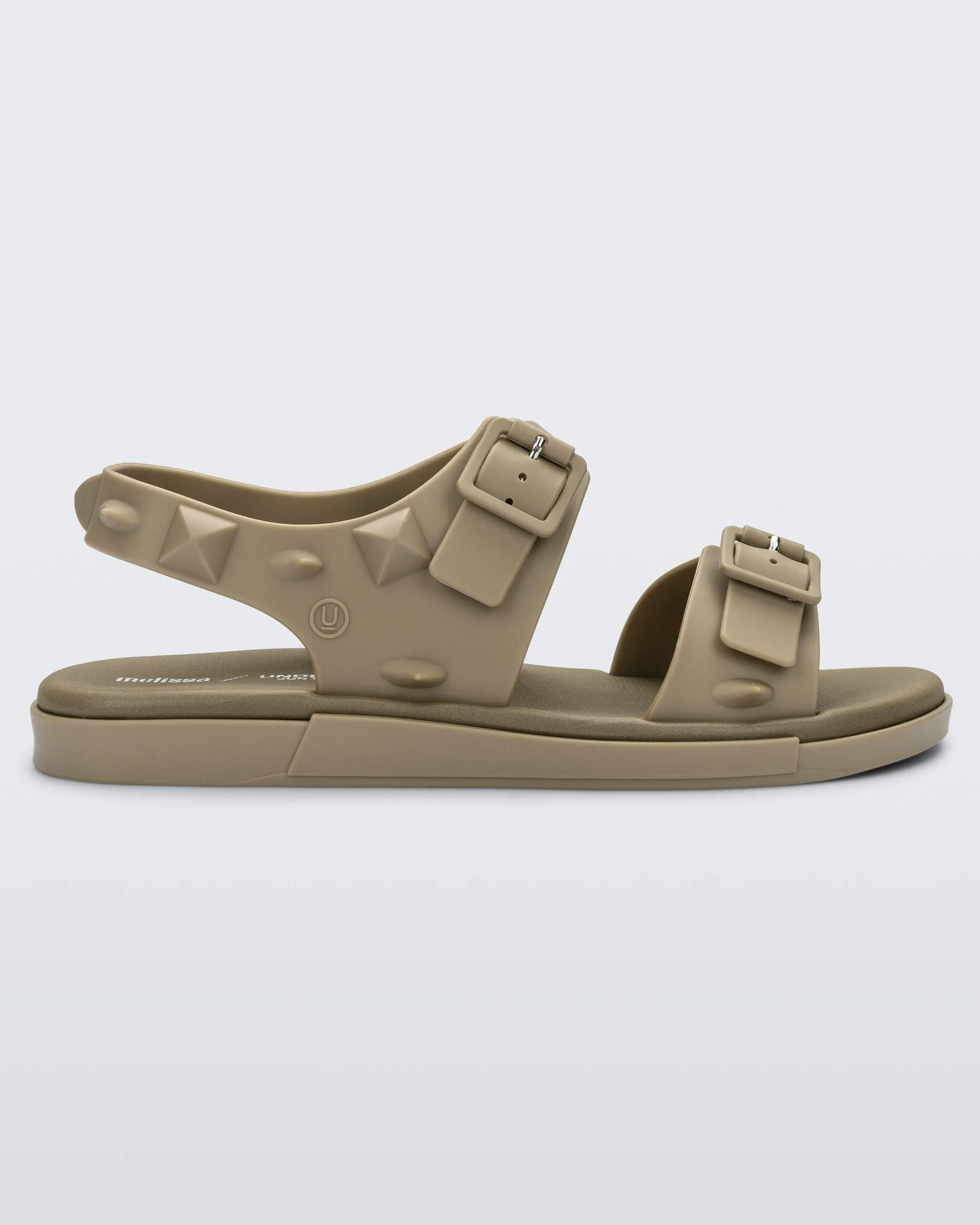 Spikes Sandal
