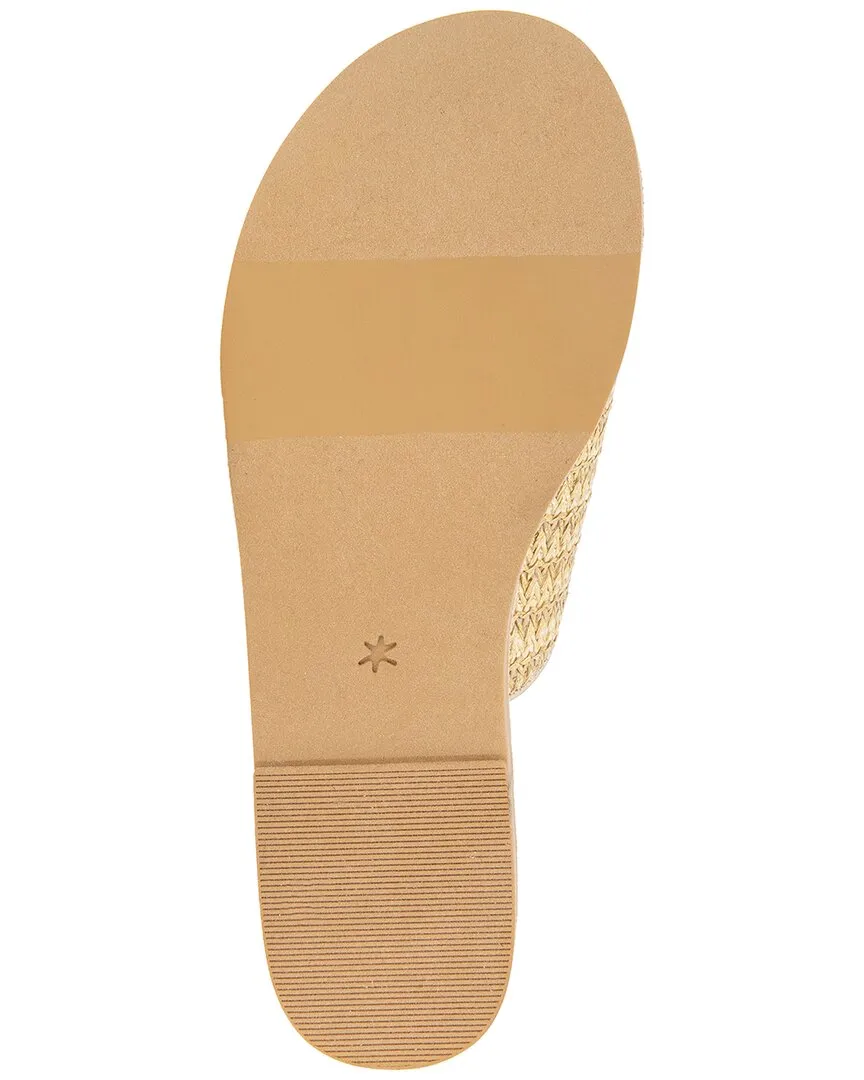 Splendid Sandy Sandal