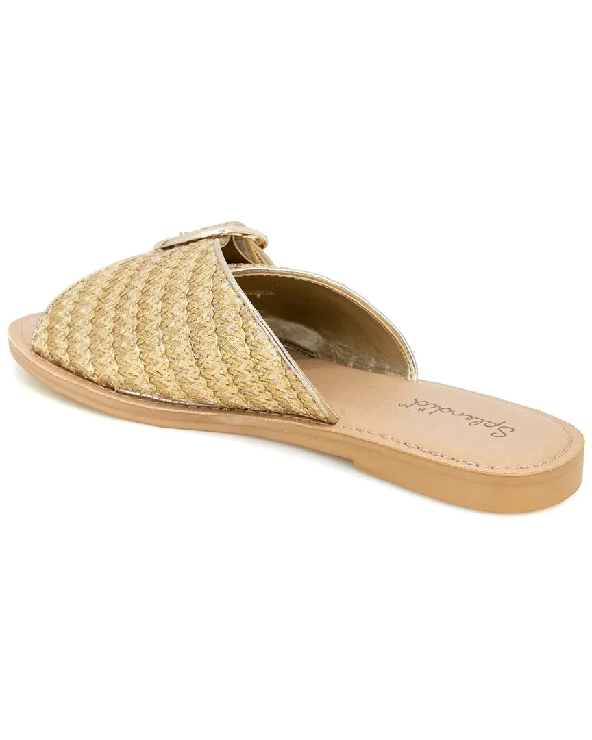 Splendid Sandy Sandal