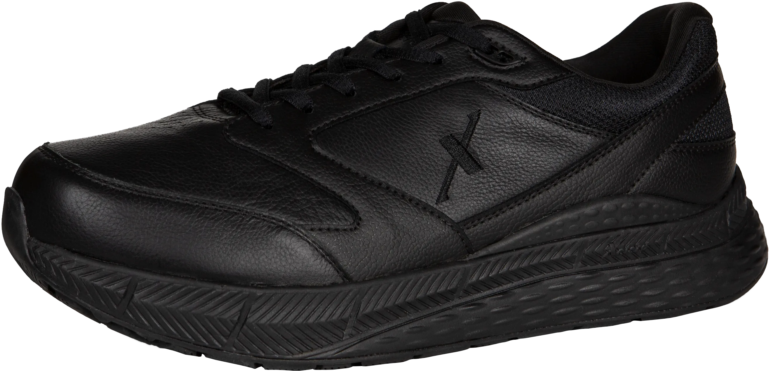 Steadfast Walker - Black - Women's