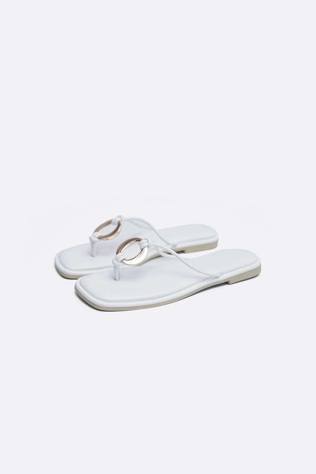 SUMMER GETAWAY SLIDES