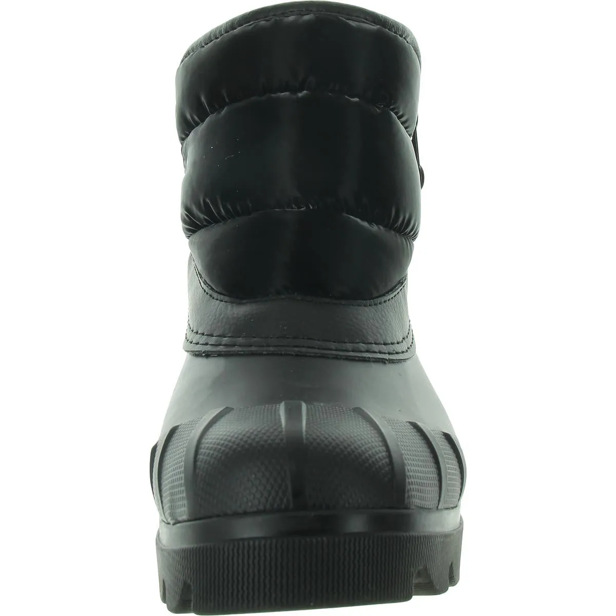 Syren Ascend Womens Memory Foam Rubber Winter & Snow Boots