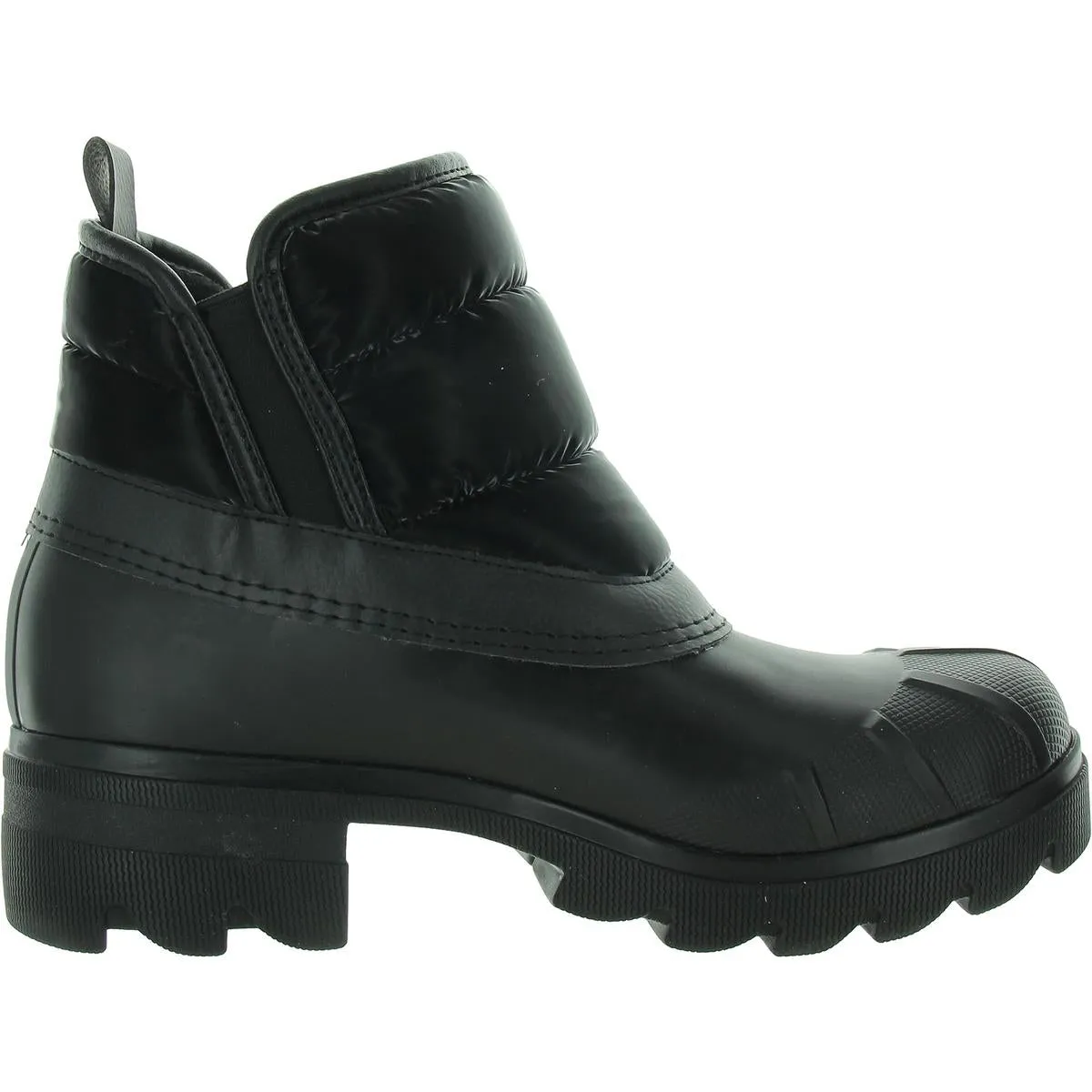 Syren Ascend Womens Memory Foam Rubber Winter & Snow Boots
