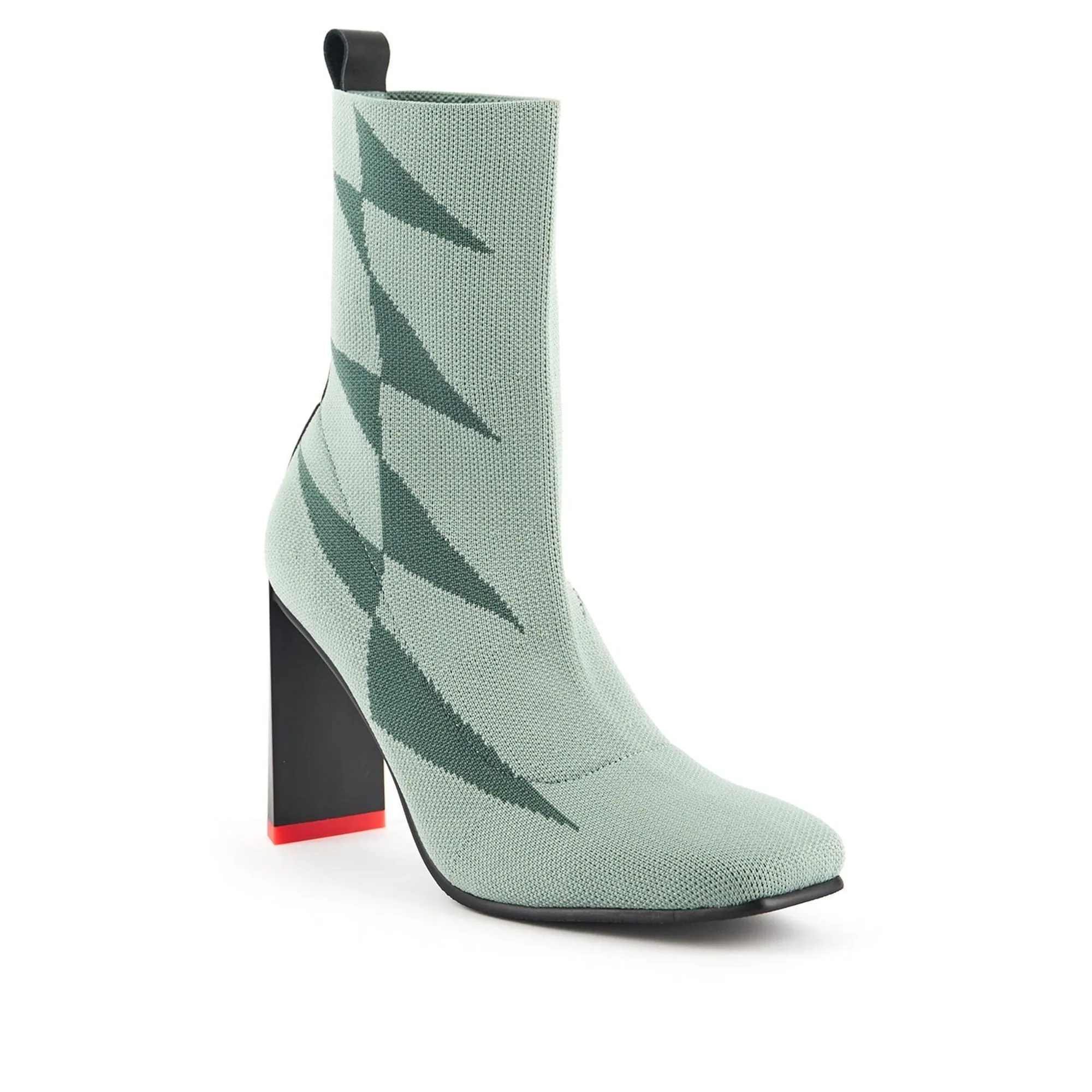 Tara Boot Hi