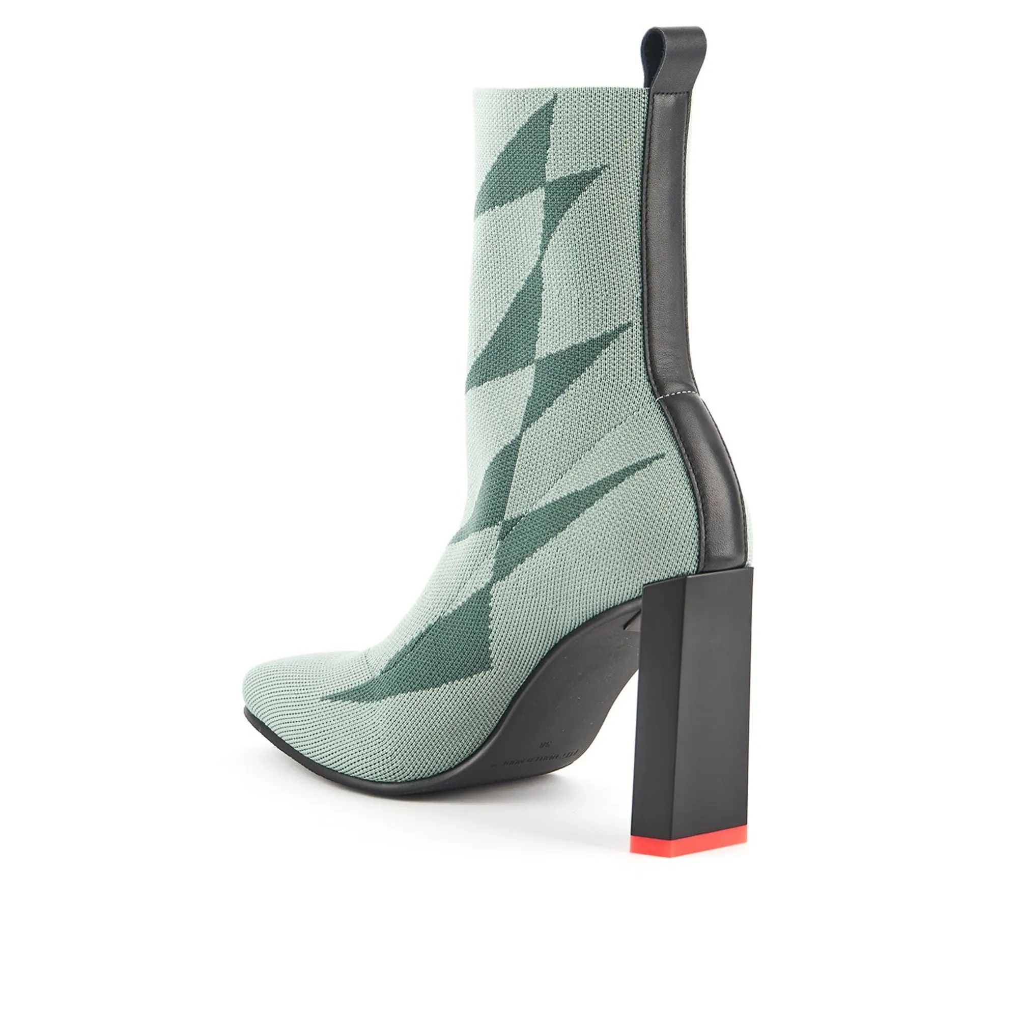 Tara Boot Hi