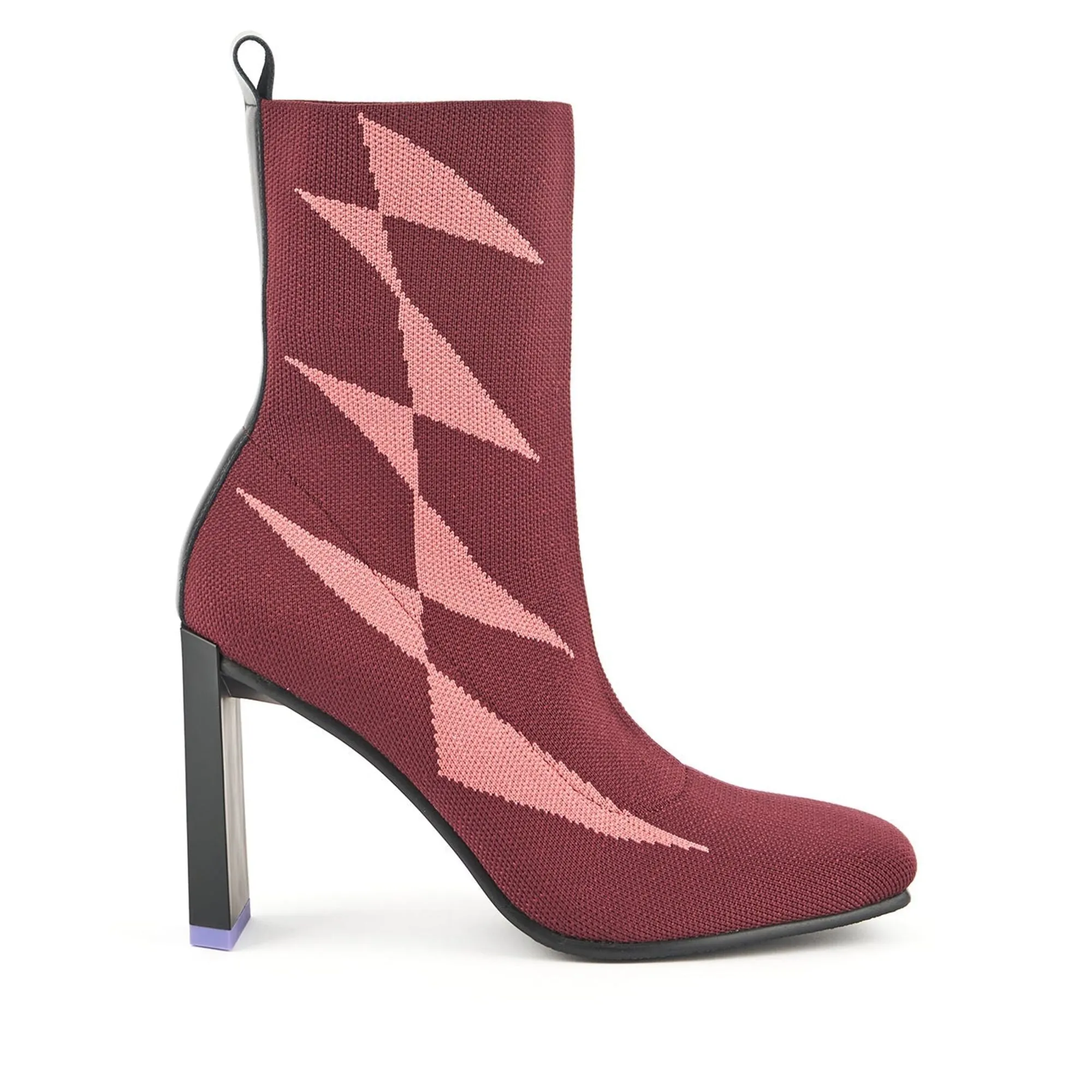 Tara Boot Hi