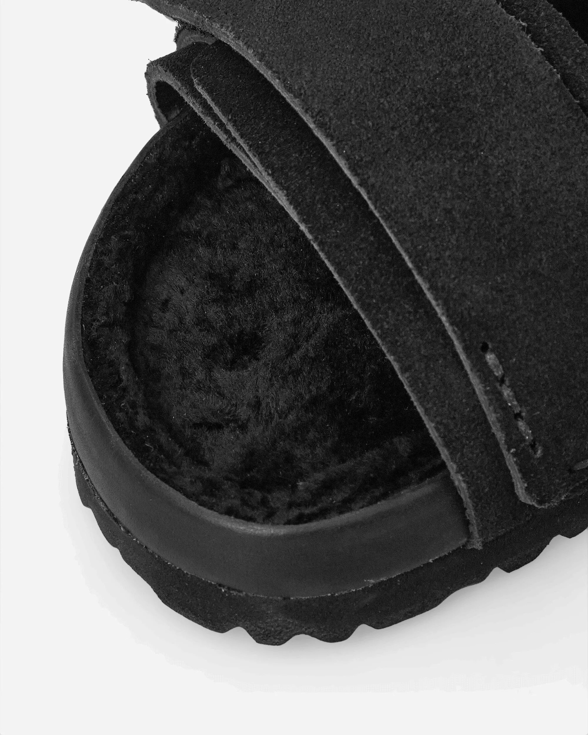 Tekla Uji Sandals Slate