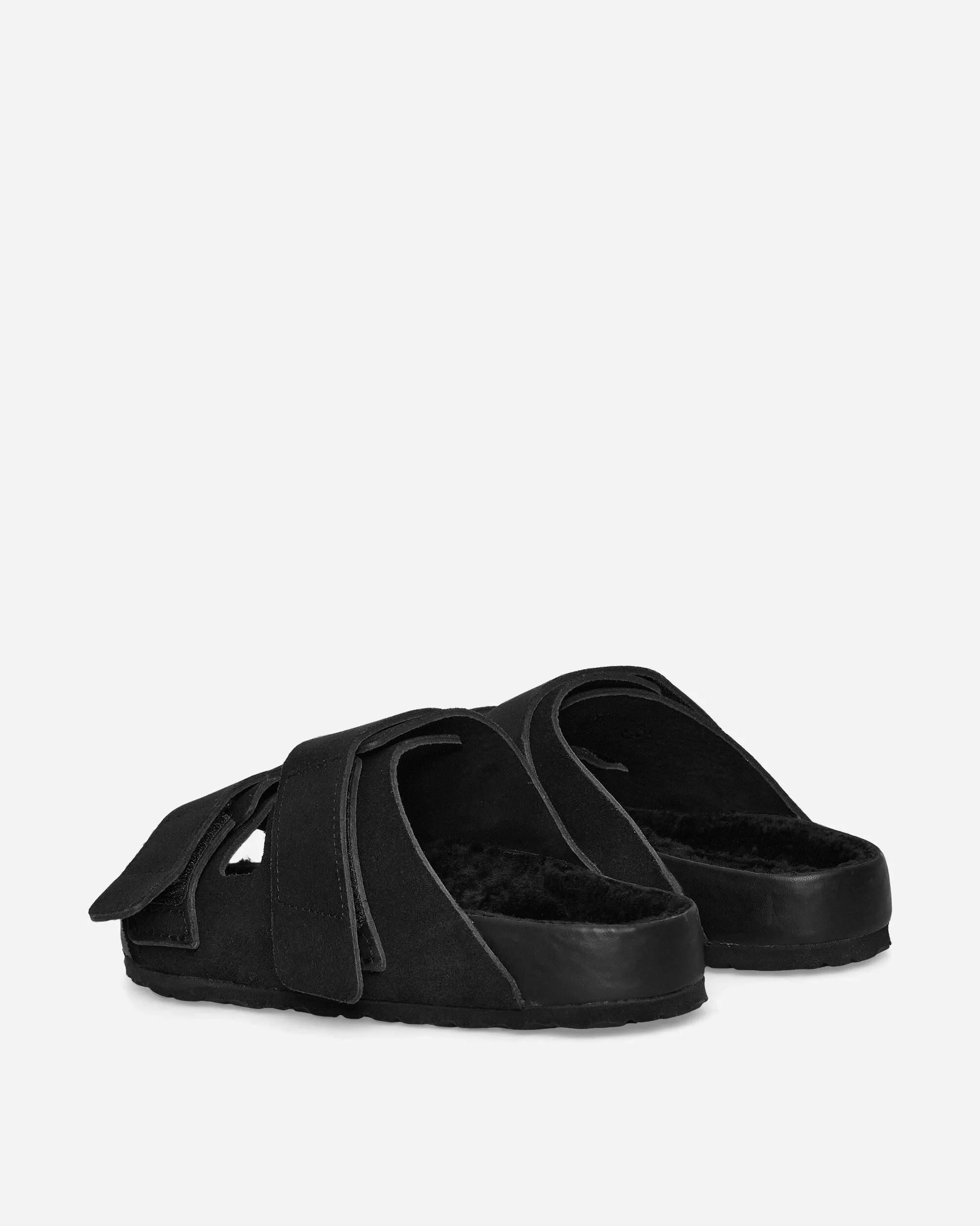 Tekla Uji Sandals Slate