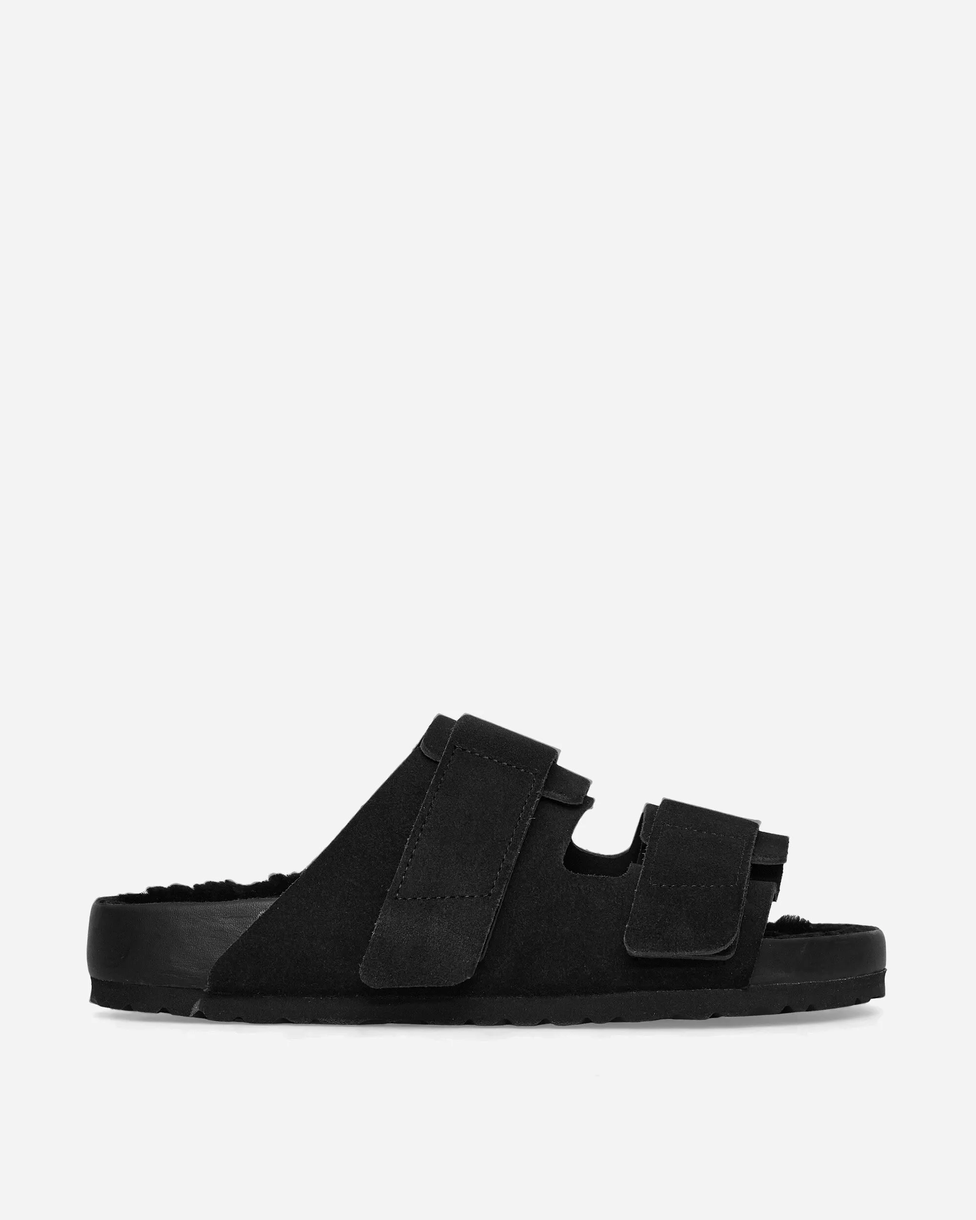 Tekla Uji Sandals Slate