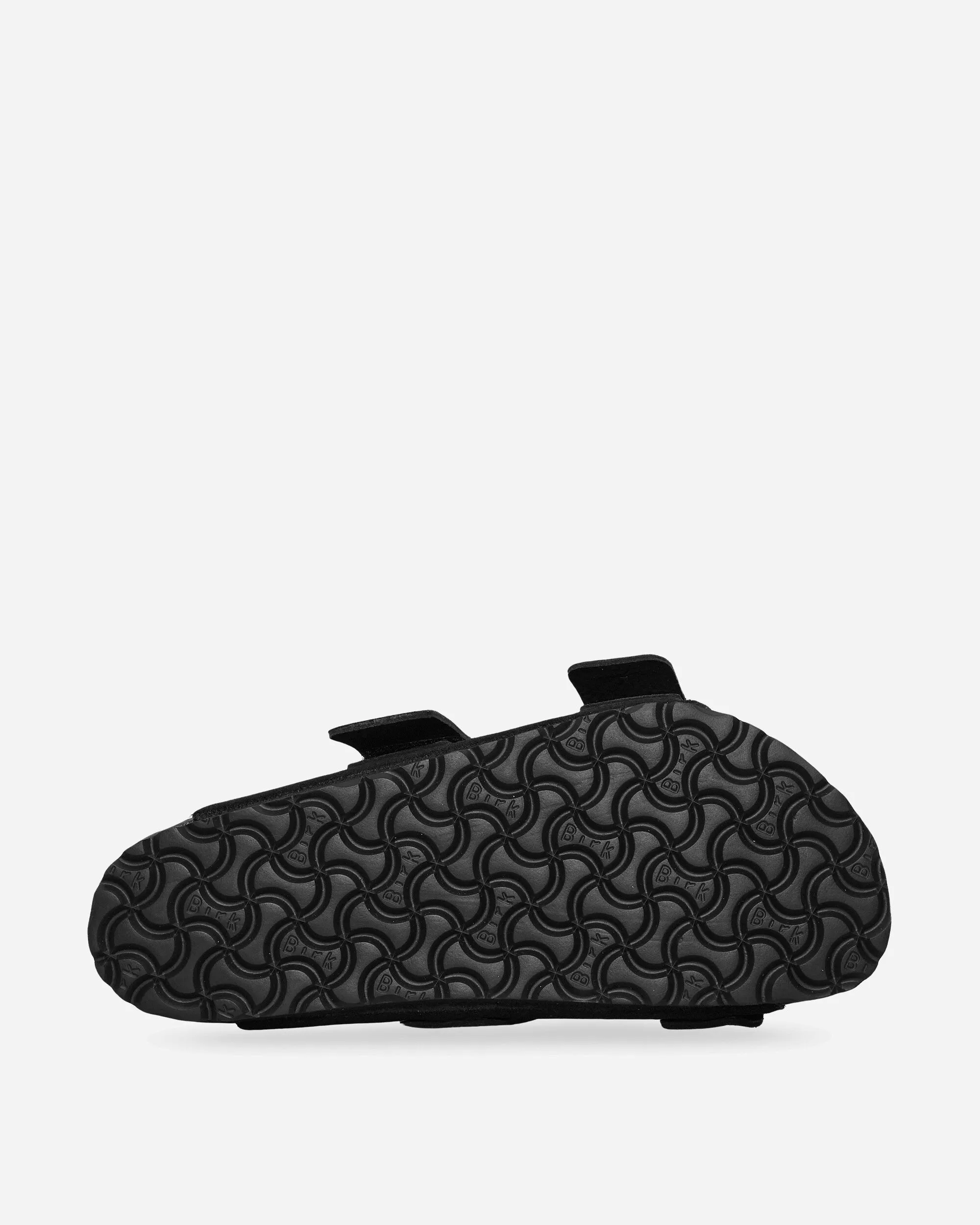 Tekla Uji Sandals Slate