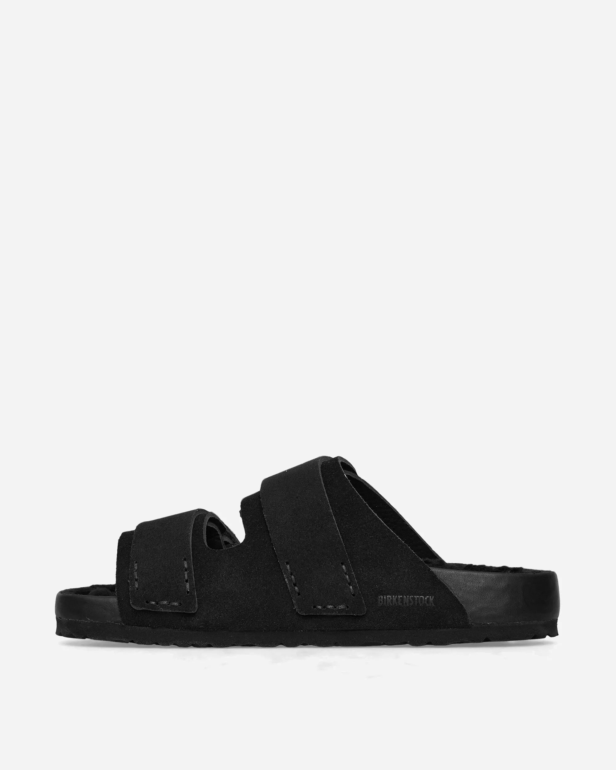 Tekla Uji Sandals Slate