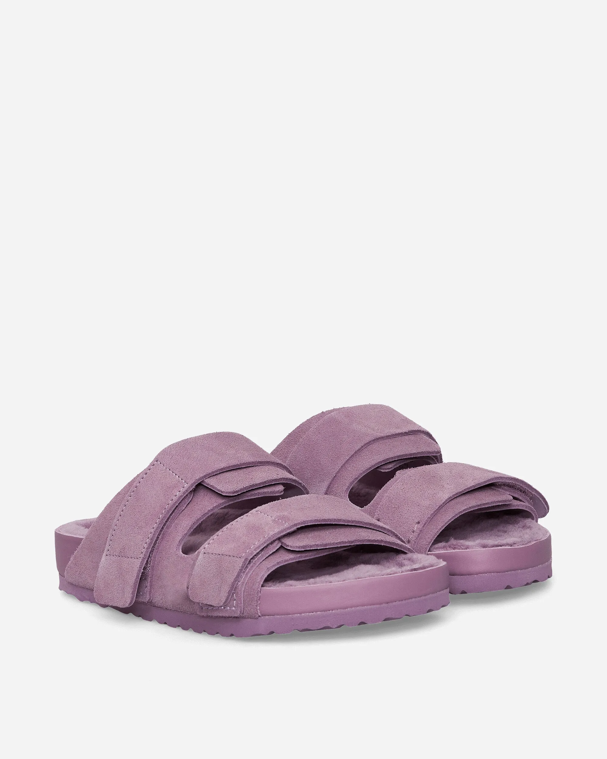Tekla WMNS Uji Sandals Mauve