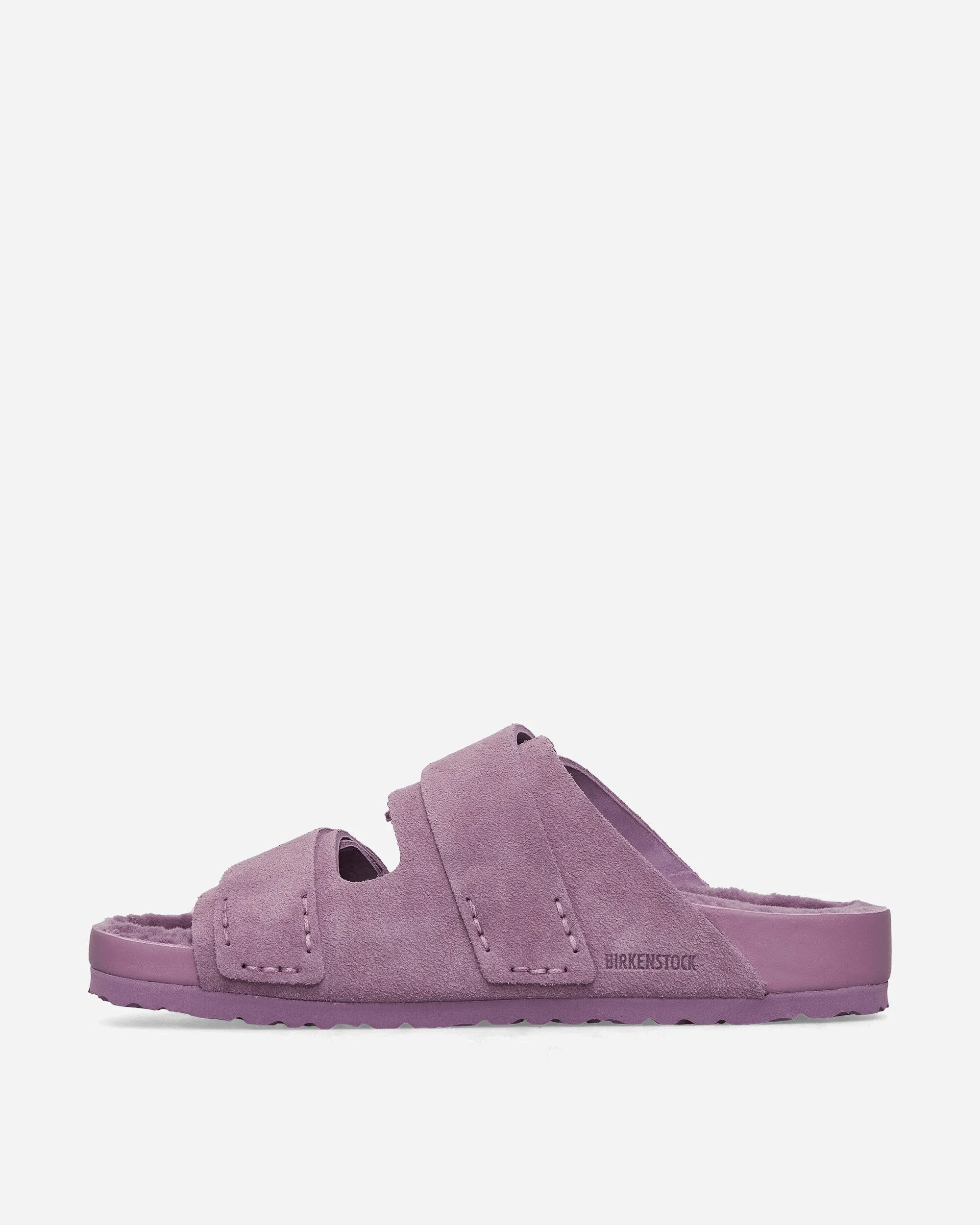 Tekla WMNS Uji Sandals Mauve