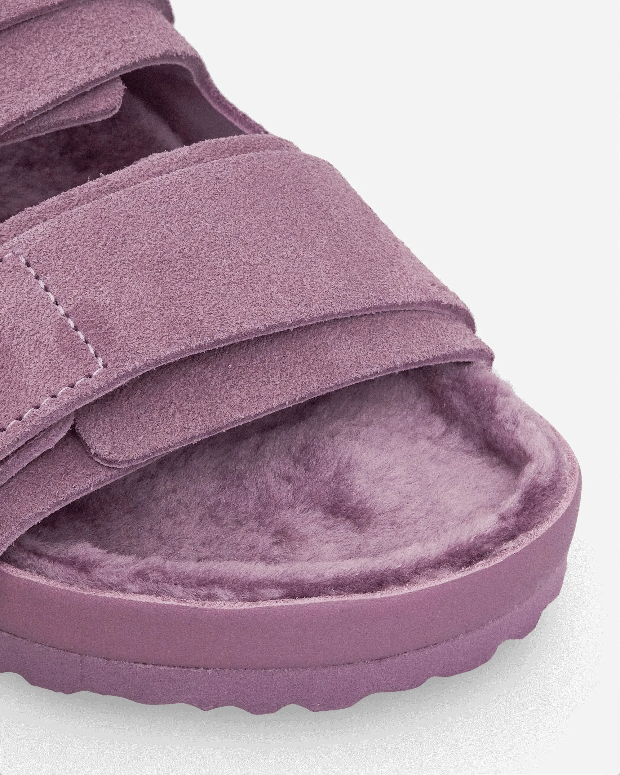 Tekla WMNS Uji Sandals Mauve