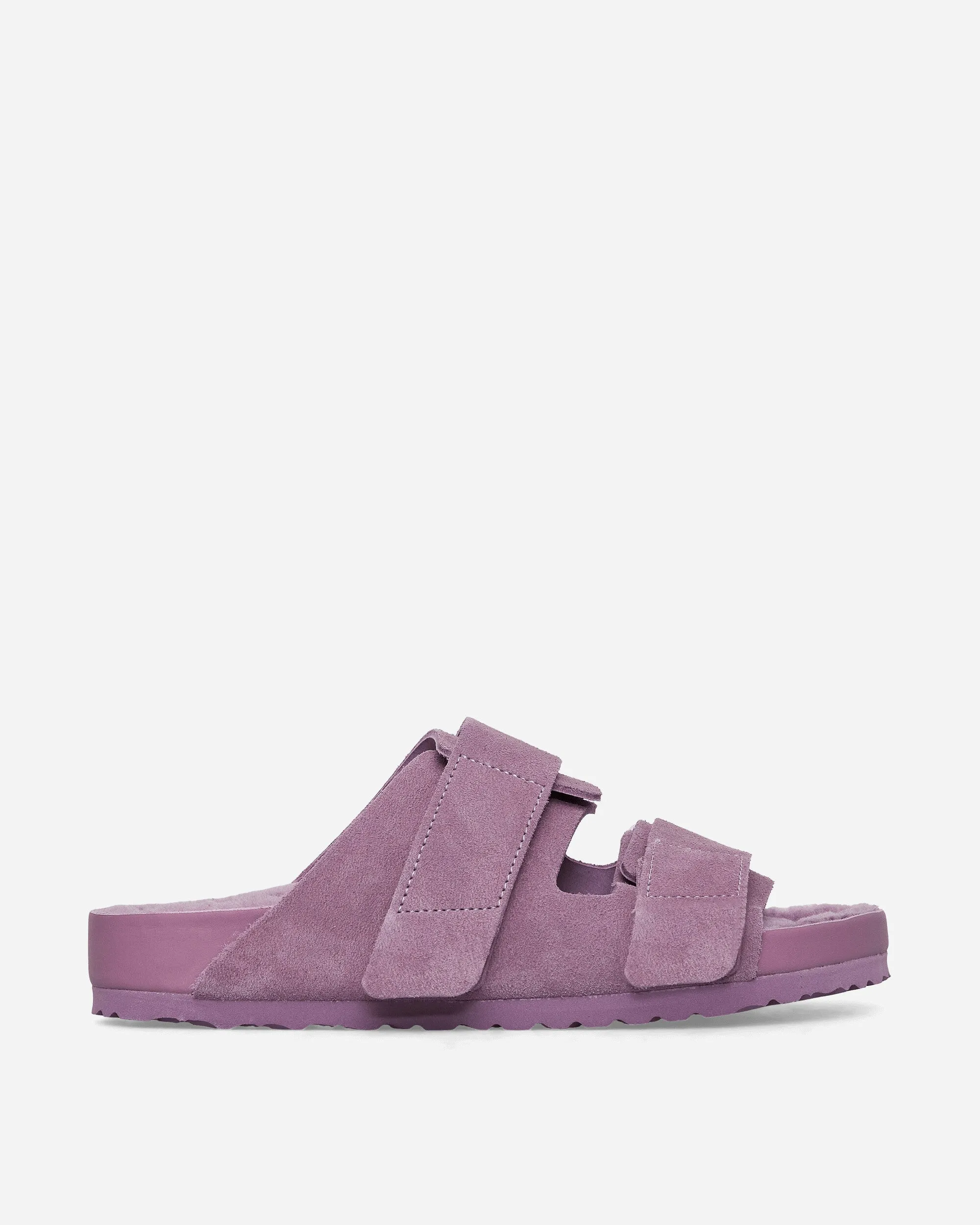 Tekla WMNS Uji Sandals Mauve