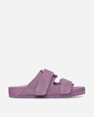 Tekla WMNS Uji Sandals Mauve