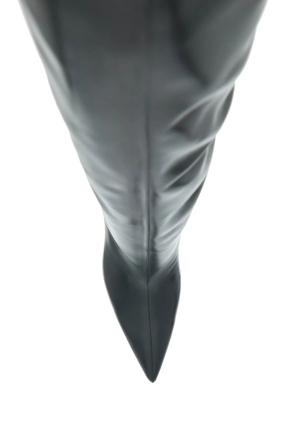 The Attico Women's Cheope Tube Boots