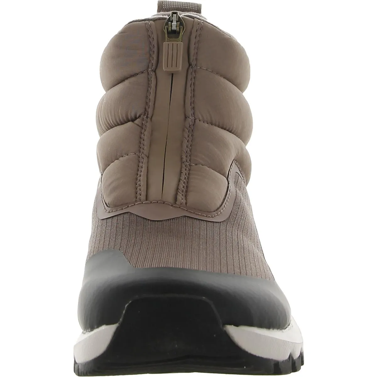 Thermoball Progressive Zip II Womens Ankle Cold Weather Winter & Snow Boots