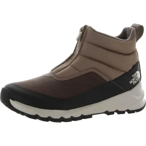 Thermoball Progressive Zip II Womens Ankle Cold Weather Winter & Snow Boots