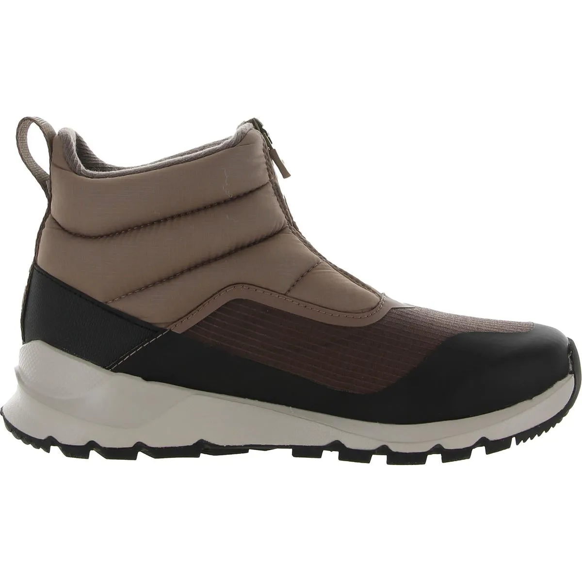 Thermoball Progressive Zip II Womens Ankle Cold Weather Winter & Snow Boots