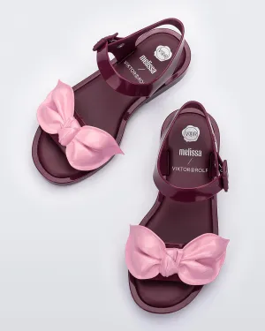 Tie Mar Sandal