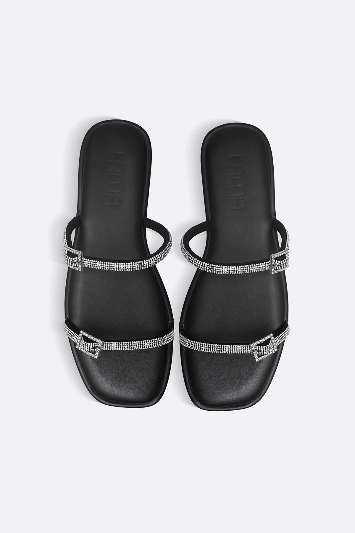 TINY CRYSTAL SLIDES