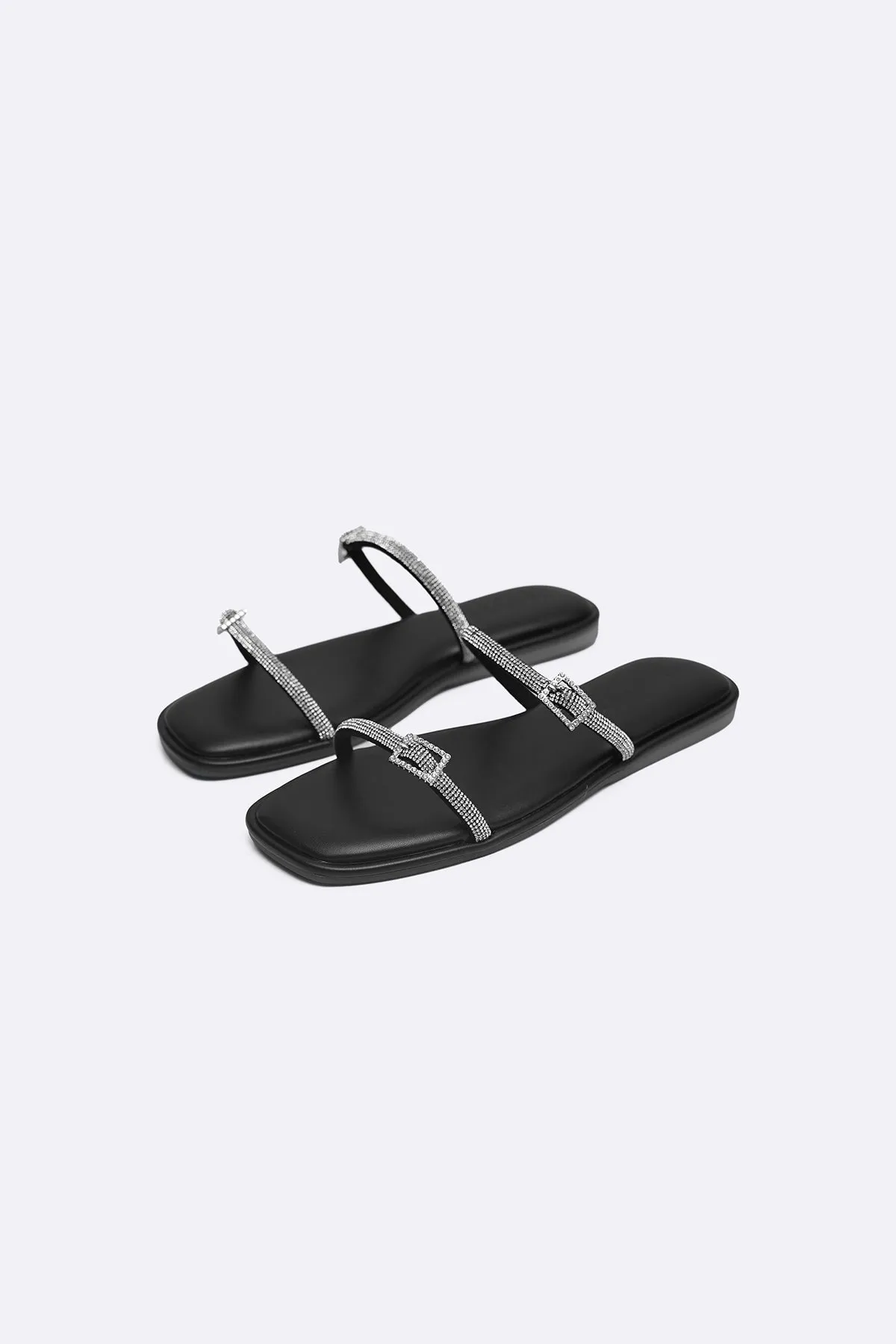 TINY CRYSTAL SLIDES