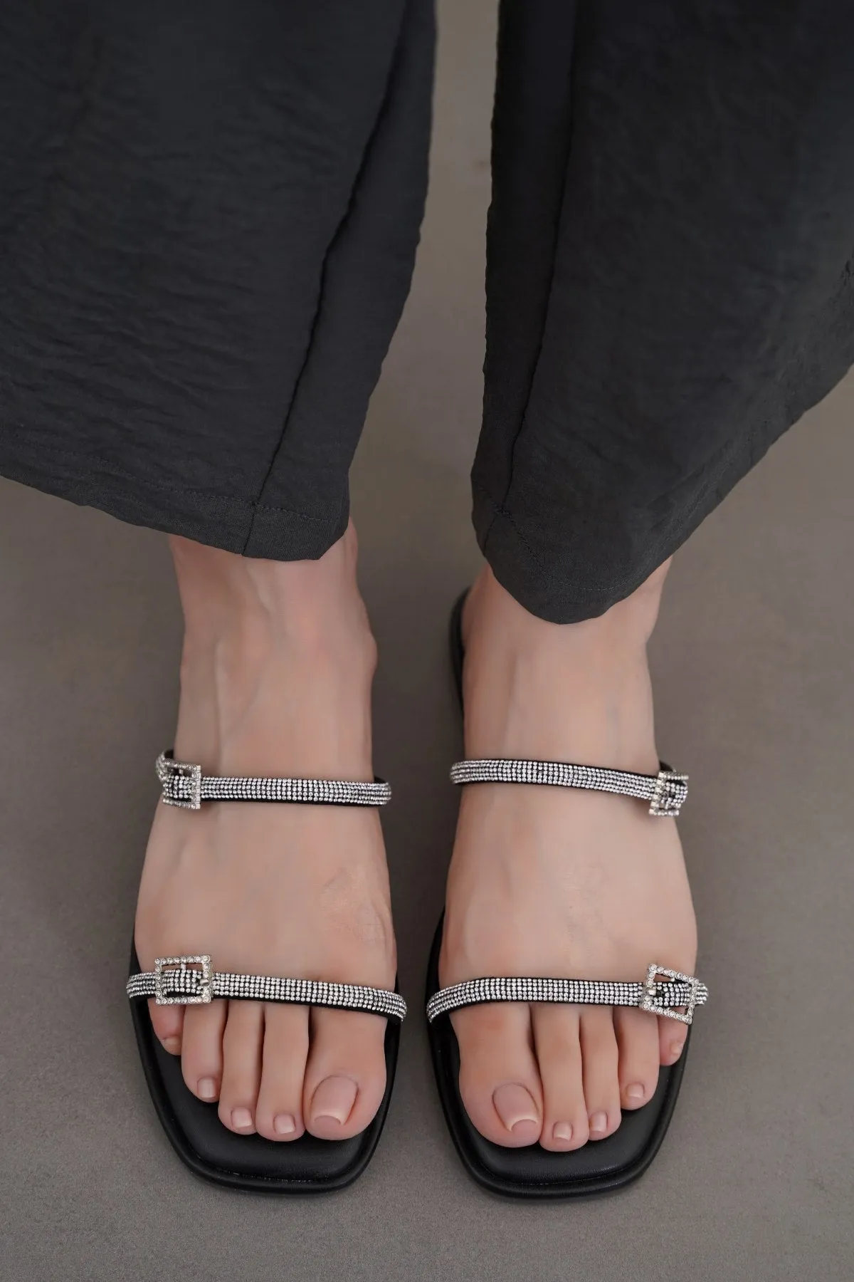 TINY CRYSTAL SLIDES