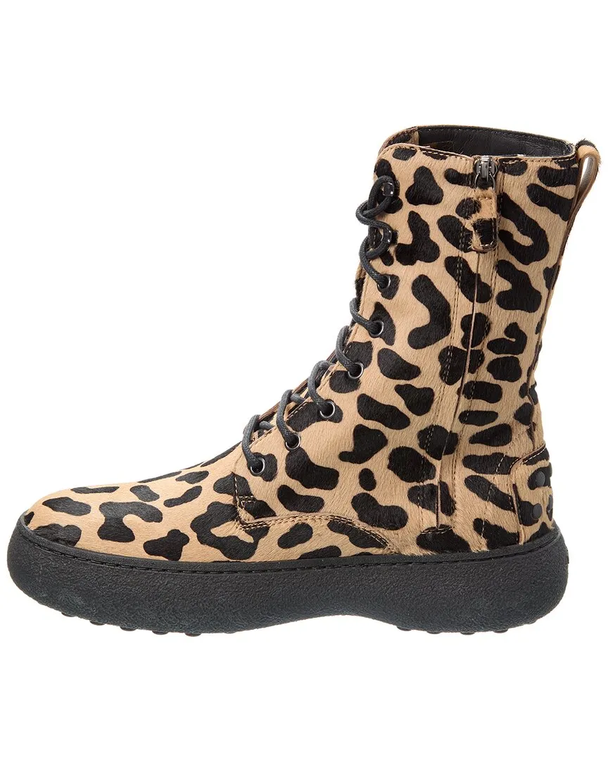 TODs Haircalf Boot