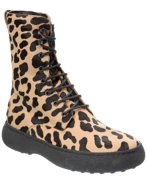 TODs Haircalf Boot