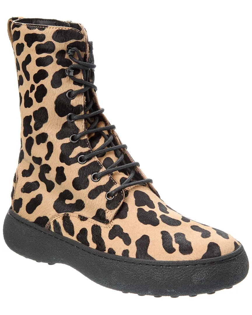 TODs Haircalf Boot
