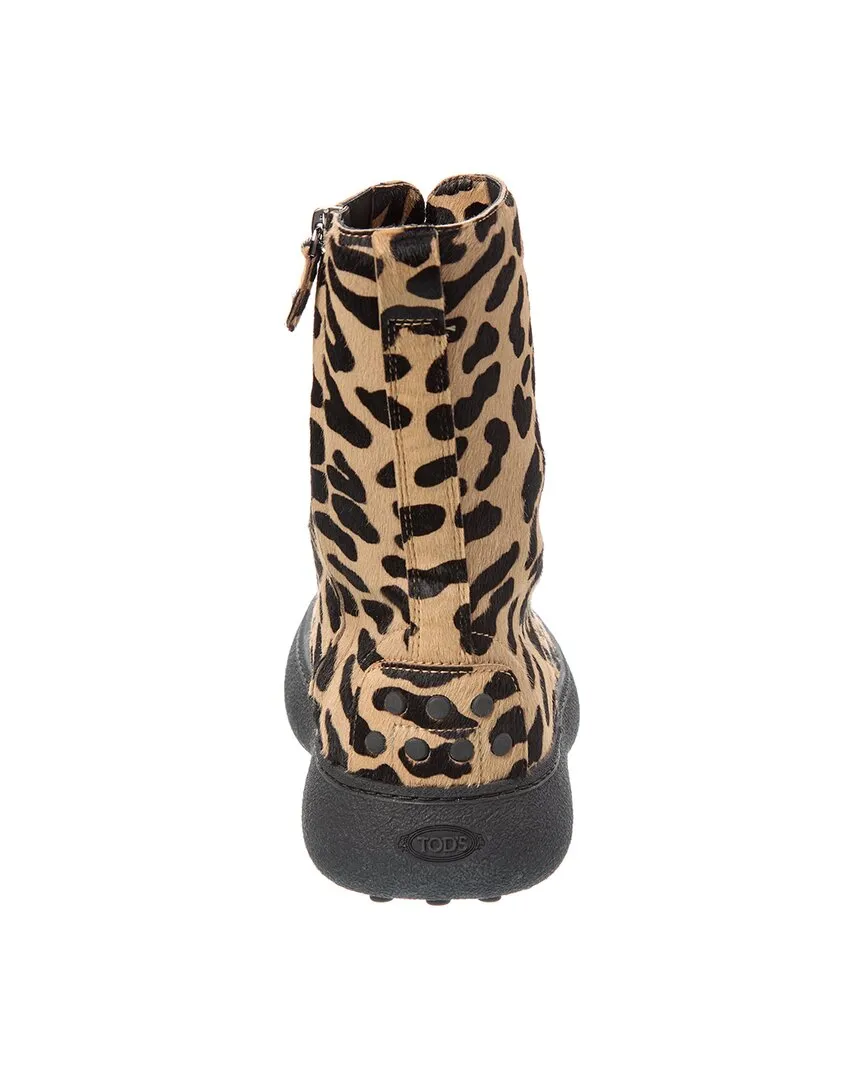 TODs Haircalf Boot