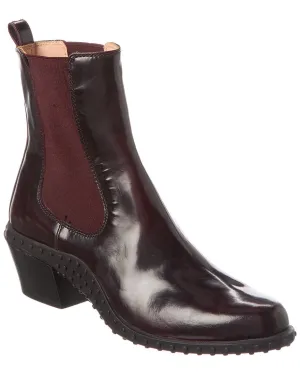TODs Leather Boot