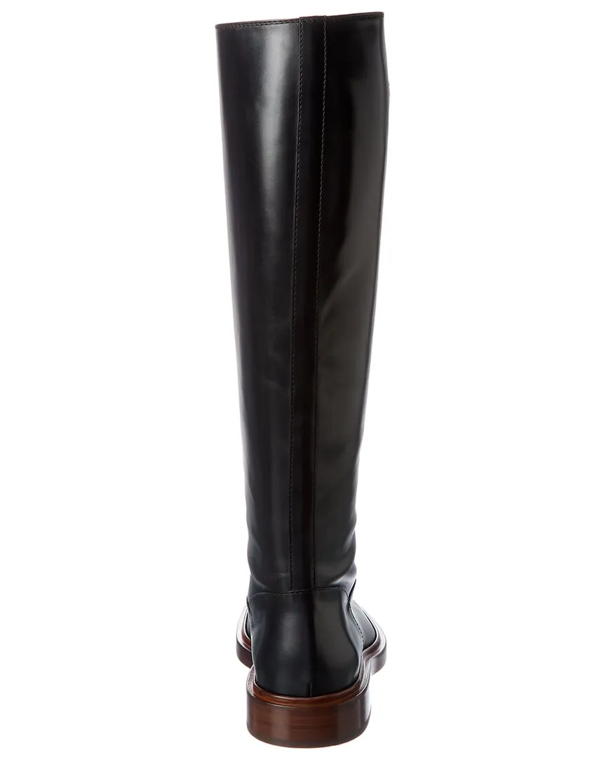 TODs Leather Boot