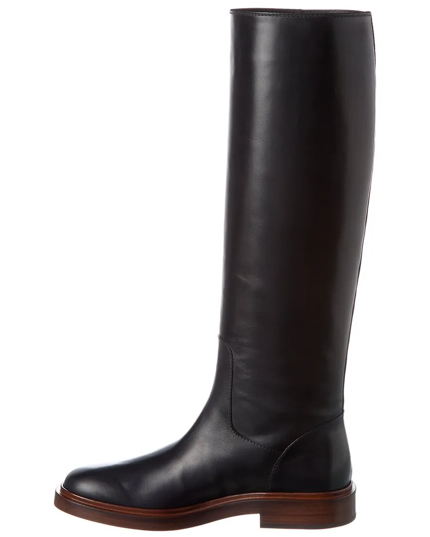 TODs Leather Boot