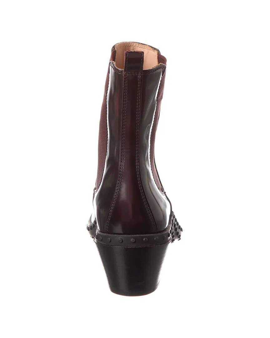 TODs Leather Boot