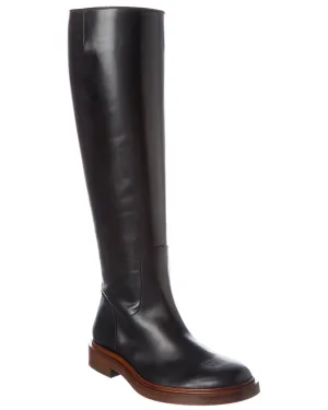 TODs Leather Boot