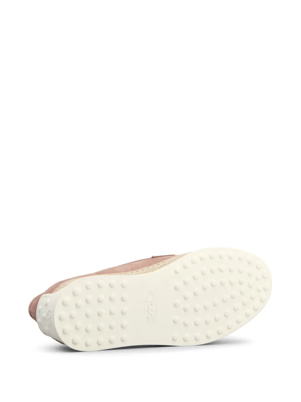 Tod's Women's Flat Shoes