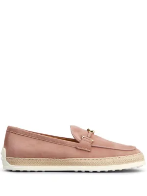Tod's Women's Flat Shoes